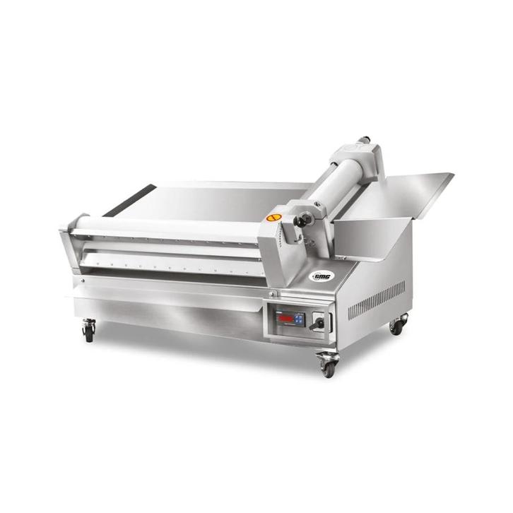 Deegroller | Elektrisch |  Ø600mm | 0.8kW (230V) |, Zakelijke goederen, Horeca | Keukenapparatuur, Nieuw in verpakking, Verzenden