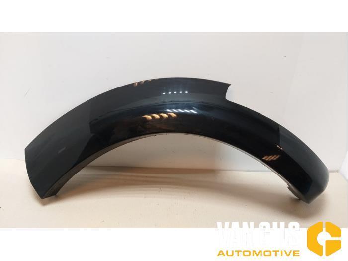 Spatbordverbreder Dodge Nitro O192131, Auto-onderdelen, Carrosserie en Plaatwerk, Ophalen of Verzenden