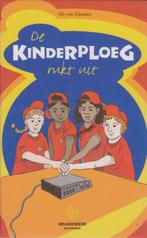 De kinderploeg rukt uit 9789080442337 E. van Diemen, Verzenden, Gelezen, E. van Diemen