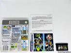 Gameboy Advance / GBA - Extreme Ghostbusters - Code Ecto-1 -, Spelcomputers en Games, Games | Nintendo Game Boy, Verzenden, Gebruikt