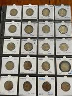 Europa. 2 Euro 2011/2015 (20 coins)  (Zonder Minimumprijs), Postzegels en Munten, Munten | Europa | Euromunten