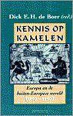 Kennis op kamelen 9789053336694, Boeken, Verzenden, Gelezen