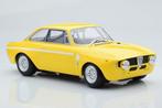 Minichamps 1:18 - Model sportwagen - Alfa Romeo GTA 1300, Nieuw