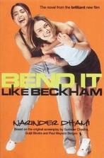 Bend it like Beckham 9780340860946 Narinder Dhami, Verzenden, Gelezen, Narinder Dhami