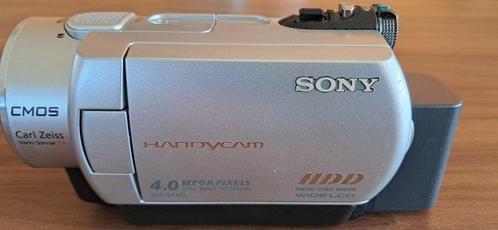 Sony DCR-SR190E Mini DV-DV camera, Verzamelen, Fotografica en Filmapparatuur