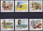 Portugal - 1980 - Toerisme - Postfris, Postzegels en Munten, Postzegels | Europa | Overig, Verzenden, Portugal, Postfris