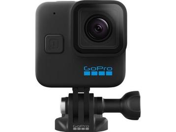 Veiling - GoPro HERO 11 Black Mini - Actioncam beschikbaar voor biedingen