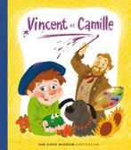 Vincent et Camille 9789079310180 Rene van Blerk, Boeken, Kinderboeken | Kleuters, Gelezen, Rene van Blerk, Verzenden
