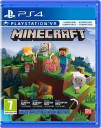 Minecraft [PS4], Ophalen of Verzenden, Nieuw