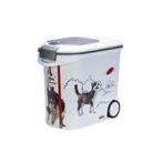 Curver Voedselcontainer Hond 35 liter, Nieuw, Verzenden