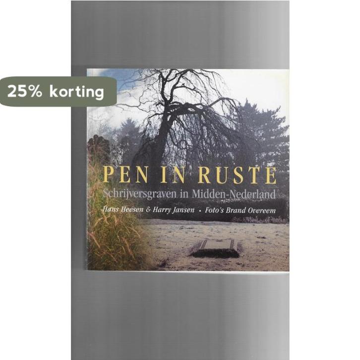 Pen In Ruste 9789068017946 H. Heesen, Boeken, Literatuur, Gelezen, Verzenden