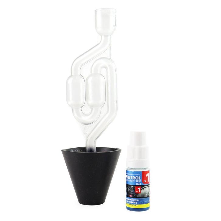 Cilinderkoppakking tester - 10ml, Auto diversen, Auto-accessoires, Nieuw, Verzenden