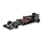 Minichamps 1:43 - Modelauto - Mclaren Honda MP4-31 J.Button, Hobby en Vrije tijd, Modelauto's | 1:5 tot 1:12, Nieuw