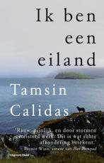 Ik ben een eiland 9789083095387 Tamsin Calidas, Boeken, Verzenden, Gelezen, Tamsin Calidas