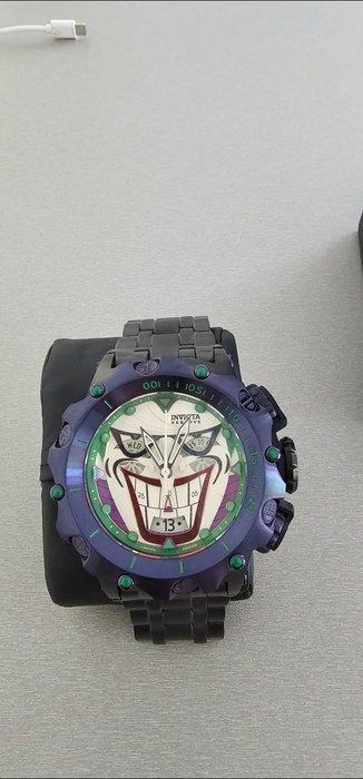 Invicta - dc - 33294 - Heren - 2020, Sieraden, Tassen en Uiterlijk, Horloges | Heren