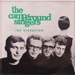 LP gebruikt - The Campground Singers (De Elegasten) - The..., Cd's en Dvd's, Verzenden, Zo goed als nieuw