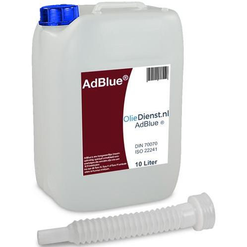 Adblue 10 Liter, Auto-onderdelen, Accu's en Toebehoren, Verzenden