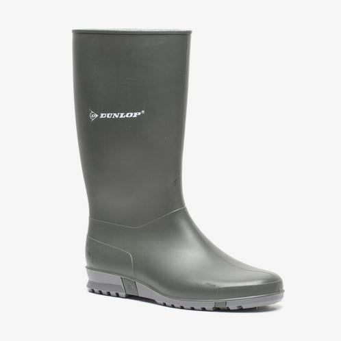 Dunlop sport regenlaarzen maat 38 van Scapino - Nu met korti, Kleding | Dames, Schoenen, Nieuw, Verzenden