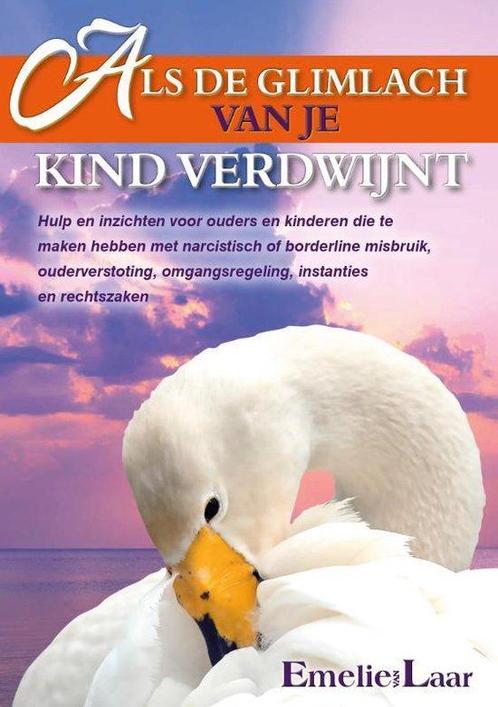9789083007236 Als de glimlach van je kind verdwijnt, Boeken, Psychologie, Nieuw, Verzenden