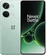 OnePlus Nord 3 5G Dual SIM 256GB misty green, Telecommunicatie, Verzenden, Zo goed als nieuw, Zonder abonnement, Zonder simlock