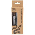 Satori Verstelbare stuurpen verhoger - aluminium - matzwa..., Ophalen of Verzenden, Nieuw