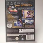 Sims Erop Uit! Nintendo Gamecube, Spelcomputers en Games, Games | Nintendo GameCube, Ophalen of Verzenden, Zo goed als nieuw