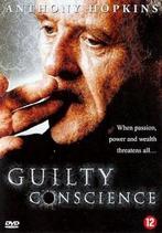 Guilty Conscience - DVD (Films (Geen Games)) (Films), Ophalen of Verzenden, Zo goed als nieuw