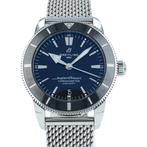 Breitling - Superocean Heritage II 200m Date - Zonder, Nieuw