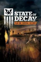 State of Decay: Year-One Survival Edition [Xbox One], Ophalen of Verzenden, Nieuw