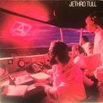 LP gebruikt - Jethro Tull - A, Cd's en Dvd's, Verzenden, Zo goed als nieuw