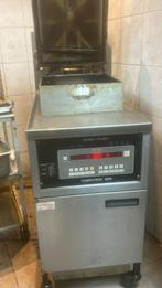 Henny Penny Evolotuion Elite frituu gas ** online veiling **, Gebruikt, Fornuis, Frituur en Grillen