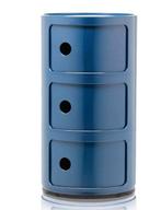 Kartell - Anna Castelli Ferrieri - Ladekast - Componibili