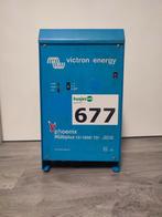 Victron Multiplus C 12/1600-70-16 gebruikt 677 | getest & to, Gebruikt