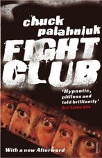 Fight club 9780099765219 Chuck Palahniuk, Boeken, Verzenden, Zo goed als nieuw, Chuck Palahniuk