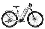 Flyer Goroc2 2.10 – Krachtige E-Bike SUV – NU €2999,-, Fietsen en Brommers, Nieuw, 51 tot 55 cm, 50 km per accu of meer, Ophalen