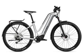 Flyer Goroc2 2.10 – Krachtige E-Bike SUV – NU €2999,- beschikbaar voor biedingen