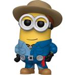 Funko Pop! Rocks 423 - Despicable Me 4 / BTS - V (2024), Verzamelen, Ophalen of Verzenden, Nieuw