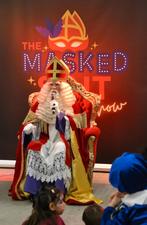 Boek hét Sinterklaasfeest voor jouw bedrijf!, Diversen, Sinterklaas, Nieuw