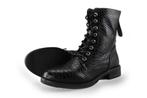 Signatura Veterboots in maat 38 Zwart | 10% korting, Verzenden, Zwart, Overige typen, Signatura