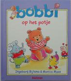 Bobbi - op het potje - XL-formaat 23 x 26 cm 9789020657012, Verzenden, Gelezen, Ingeborg Bijlstra & Monica Maas