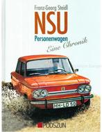 NSU PERSONENWAGEN, EINE CHRONIK, Boeken, Nieuw, Author