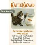 Kattekwaad 9789068061383 e, Verzenden, Gelezen, E