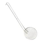 Frituurschep RVS - Ø14cm, Verzenden, Nieuw in verpakking
