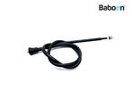 Teller Kabel Yamaha TZR 125 1987-1992 (TZR125), Motoren, Verzenden, Gebruikt