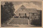 ARNHEM - Jeugdherberg Alteveer. Openluchttheater, Verzamelen, Ansichtkaarten | Nederland, Verzenden, Gelopen