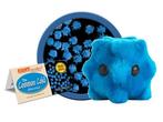 Common Cold knuffel, Giant Microbes (verkoudheid), Nieuw