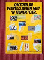 OV Verzamelobjecten NS - SNCF - Efsi - NZH - Bub, Ophalen of Verzenden, Gebruikt, Trein, Overige typen