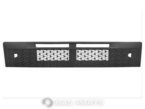 Boven grille Uni-Truck 23832908, Auto-onderdelen, Vrachtwagen-onderdelen, Nieuw, Overige merken, Carrosserie en Plaatwerk, Ophalen