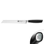 GGM Gastro | ZWILLING | ALL * STAR - Broodmes - met |, Verzenden, Nieuw