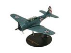 Schaal 1:72 IXO Models Junior SBD-3 Art. Nr. DDIJ00013 #76, Hobby en Vrije tijd, Modelbouw | Vliegtuigen en Helikopters, Ophalen of Verzenden